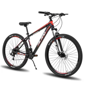 JOYKIE ready stock wholesale men 29" inch fork suspension mtb 29 mountain bike for sports