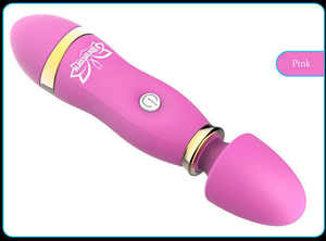 Potenciador de placer para mujer, palo para orgasmo del clítoris, masajeador intenso de senos, huevo vibrador de potencia, juguete sexual para adultos, masturbación femenina - Product Image 6