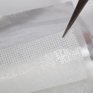 شاش طبي جراحي غير معقم بالبارافين مع قطن طبي ماص <span class=keywords><strong>100%</strong></span> وجيلي بترولاتوم، معتمد من TUV، مقاسات 5x5-15x20 سم - Product Image 5