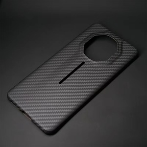 Coque de téléphone portable en fibre d'aramide pour <span class=keywords><strong>Huawei</strong></span> <span class=keywords><strong>mate</strong></span> 50RS - Product Image 6