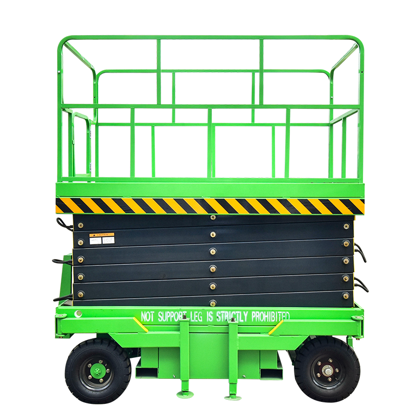 China Manufacture LiftTables 9m 10m 11m