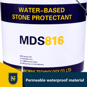 <span class=keywords><strong>Marbre</strong></span> et granit universel haute performance agent imperméable - Product Image 3