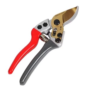 กรรไกรบายพาสแบบมือถือหนักเกรดอุตสาหกรรมมืออาชีพ Sk5ที่จับเหล็กใบมีดอลูมิเนียมอัลลอยด์สำหรับกิ่งไม้ - Product Image 1