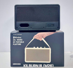 Enceinte sans fil M26 - Mini caisson de basses portable d'extérieur - Système audio pratique avec insertion de carte - Product Image 5
