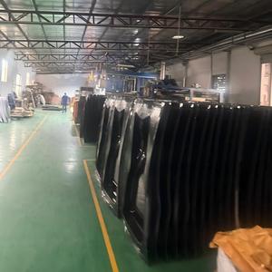 Service de thermoformage et de découpe de pièces de voiture électrique, produits plastiques automobiles, marque Gonghua, Guangdong - Product Image 3