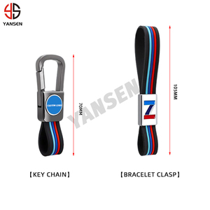 Funda de cadena <span class=keywords><strong>para</strong></span> mando a distancia de coche de aleación de Zinc, carcasa completa <span class=keywords><strong>para</strong></span> <span class=keywords><strong>Hyundai</strong></span> Elantra Sonata <span class=keywords><strong>Tucson</strong></span> <span class=keywords><strong>2005</strong></span> 2006, <span class=keywords><strong>accesorios</strong></span> <span class=keywords><strong>para</strong></span> llavero de Santa FE - Product Image 6