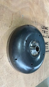 Plaque d'étanchéité LGMC de haute qualité compatible 40C7610, pièces de machines de construction, groupes de turbines pour excavatrices 52C0312T2 - Product Image 3