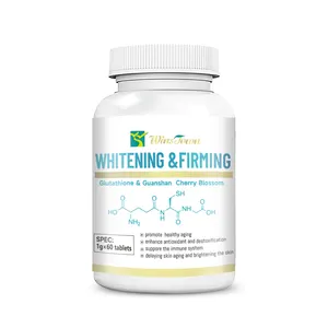 Whitening Supplement Pills Best Skin Whitening Pills Softgels Capsules Tablets