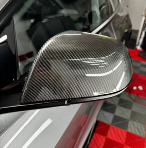 <span class=keywords><strong>Film</strong></span> de protection de couleur pour <span class=keywords><strong>voiture</strong></span> en fibre de carbone TPU, série de couleurs auto-cicatrisantes, protection anti-rayures, protection de la vie privée - Product Image 2