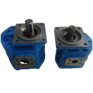 ปั๊มไฮดรอลิกเกียร์ยี่ห้อ Hansen รุ่น CBG ซีรีส์ CBG2063 CBG2080 CBG2100 ลดราคาพิเศษ รับประกัน 1 ปี - Product Image 4