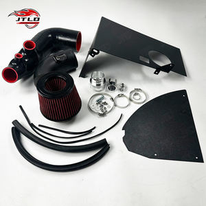 BM-015 auf Lager Fabrik Directlr Sell Performance Cold Shield Lufteinlass filter für BMW 330i G20 B48 2.0L - Product Image 3