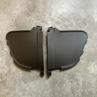 Conduit d'admission d'air de remplacement LR099126-B, qualité OEM, ajustement moulé avec précision, conduit interne 2.0 R pour RANGE ROVER VOGUE 2018-