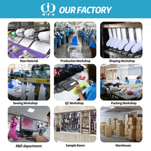 Calcetines de punto jacquard hasta la pantorrilla para mujer, color rosa, estilo dulce y femenino, a la moda para primavera y verano - Product Image 6