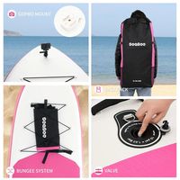 BSCI Sports nautiques ue livraison gratuite sup paddleboard gonflable sup paddle boards pour débutants