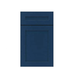 Puertas modulares de pvc para armarios de <span class=keywords><strong>cocina</strong></span> y cajones, nuevos diseños modernos - Product Image 2