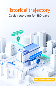 <span class=keywords><strong>GPS</strong></span> + Wifi + LBS + BD 4G LTE thời gian thực <span class=keywords><strong>GPS</strong></span> Tracker không thấm nước locater thiết bị từ tính cho xe tài sản cảnh báo ngay lập tức PC hỗ trợ - Product Image 4