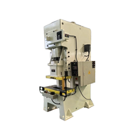 Presse pneumatique à découpe rapide pour la production en série, estampage de précision pour tôles, machine de pressage pneumatique, presse à poinçonner