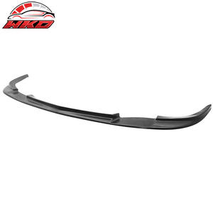 Alerón Delantero Estilo ZR1 para Chevy Corvette C6 05-13 Z06, Sin Pintar, PU de Alta Calidad, Accesorio Exterior - Product Image 1