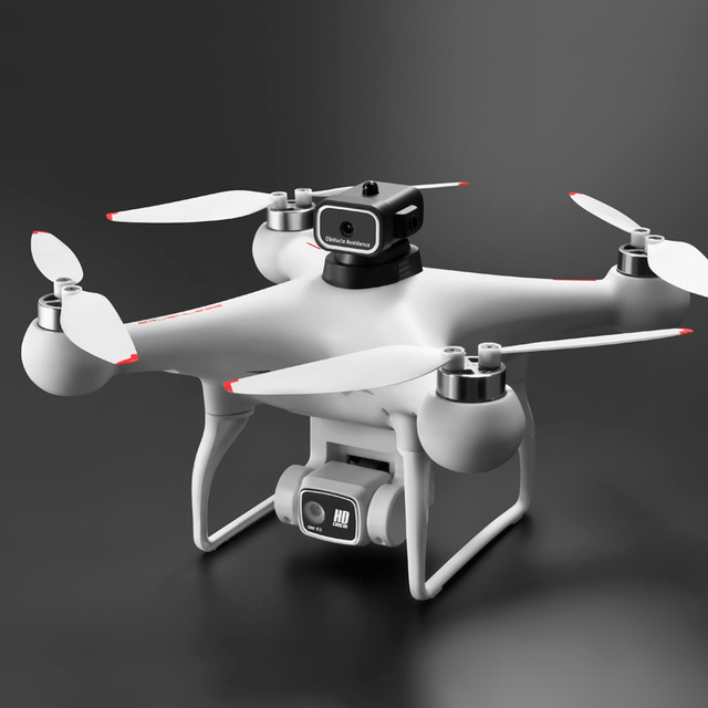 S116 Controller Drone 4k 2.4G Wifi Obstacle Avoidance APP Remote Control Camera Beginner 4k Professional Remote Drone