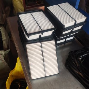 ไส้กรองอากาศ 10674100O สำหรับรถยนต์ Mg6 Mg5 Saic อะไหล่ทดแทน ขนาดมาตรฐาน ใหม่ - Product Image 2