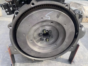 Motor de Fábrica de Tres Cilindros Laido KM385BT 18.4KW 2400 RPM Compatible con Miniexcavadora de Orugas 18-20 - Product Image 5