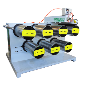 Machine d'extrusion <span class=keywords><strong>de</strong></span> <span class=keywords><strong>fil</strong></span> monofilament ligne <span class=keywords><strong>de</strong></span> filet <span class=keywords><strong>de</strong></span> pêche <span class=keywords><strong>en</strong></span> nylon PP PE - Product Image 3