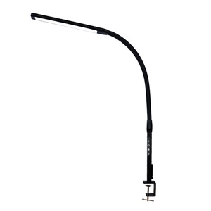 SML Clip On Read Book <strong>Lamp</strong> Flexible Portable Rechargeable Light Bed Reading <strong>Lamps</strong> for Reading - Product Image 1
