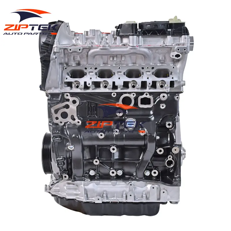 Sale Accessories Long Block 2.0T EA888 Gen3 CNCD Engine For Audi A4 B8 Avant Audi Q5