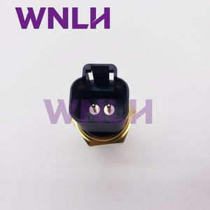 เซ็นเซอร์วัดอุณหภูมิน้ำ WNLH รุ่น 236-8757 สำหรับรถขุด Caterpillar E320D เครื่องยนต์ 3054C C7.1 อะไหล่เครื่องจักรก่อสร้าง - Product Image 6