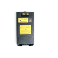 Aoro M6 baterai 2-10KM DMR VHF UHF 4W ponsel UHF 400-470MHz dua arah Radio 4 inci Atex Ip68 kasar Android 10.0 6 + 128GB