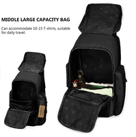 Nouveau design Sac à dos tactique haute capacité Sac à dos tactique de voyage