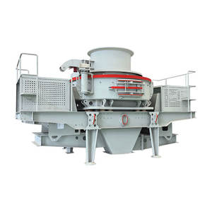 Concasseur à impact vertical VSI haute efficacité pour la fabrication de sable et le façonnage d'agrégats - Product Image 6