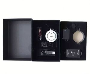 Controlador de Drones Agrícolas K3A Pro/K++ de 8 Canales y 2-12S con Evitación de Obstáculos/Radar de Terreno, en Oferta - Product Image 4