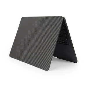 Coque en carbone pour <span class=keywords><strong>MacBook</strong></span> Air 13 <span class=keywords><strong>15</strong></span> <span class=keywords><strong>Pro</strong></span> 14 16 Slim Fit Anti-Fingerprint Hard PP Cover Black Carbon Fiber Case For <span class=keywords><strong>MacBook</strong></span> <span class=keywords><strong>Pro</strong></span> 16 - Product Image 2