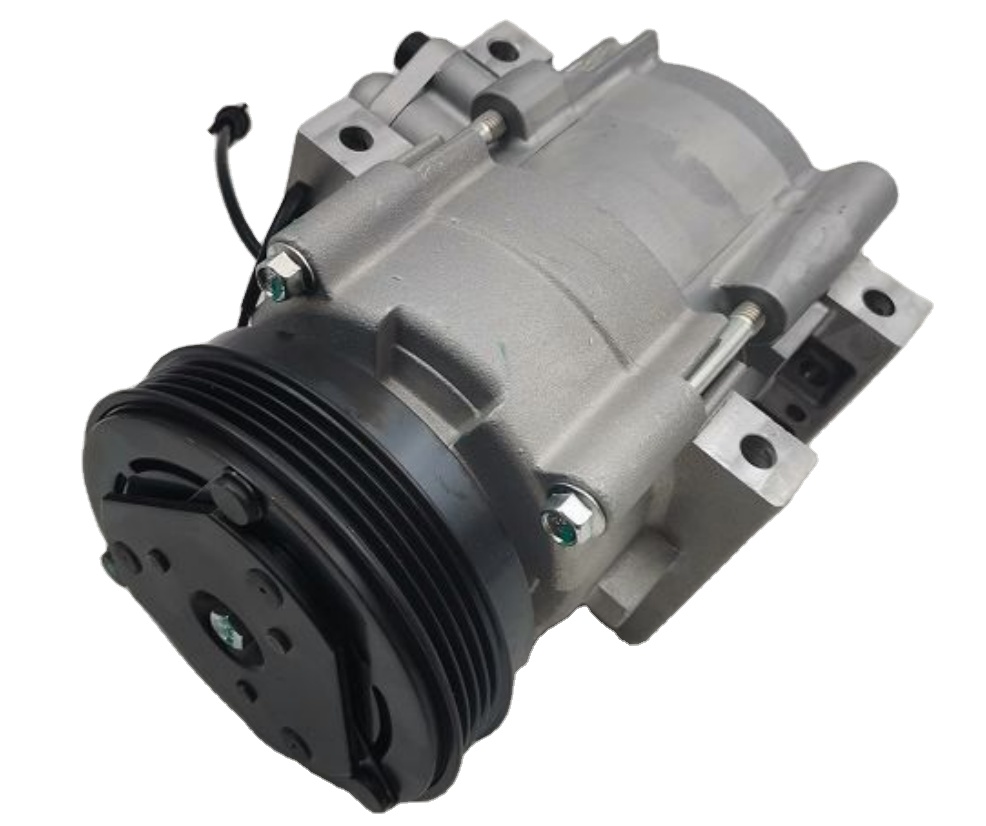 A/C AC Compressor for MAHINDRA KE915001 F500JQYDA 1203AA0481A