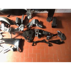 ชุดกุญแจสตาร์ท YAMAHA FJR 1300 ปี 2016 2020 ชุดกุญแจสตาร์ท ระบบไฟฟ้ารถจักรยานยนต์ - Product Image 6