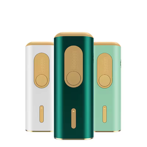 Cầm tay IPL-Laser vĩnh viễn tóc loại bỏ thiết bị ODM OEM thuốc làm rụng lông máy mini tóc loại bỏ thiết bị - Product Image 4