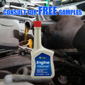 Xe động cơ Cleaner & chất bôi trơn, động cơ bùn Carbon Cleaner, động cơ tuôn ra Chất tẩy nhờn động cơ dầu Phụ gia động cơ làm sạch sản phẩm - Product Image 1