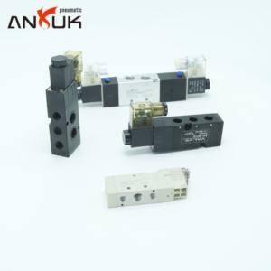 3V210-06 5V210-08 SY7120-5LZD-02 G14 G12电磁阀，用于拾取和放置数控装配系统 - Product Image 3