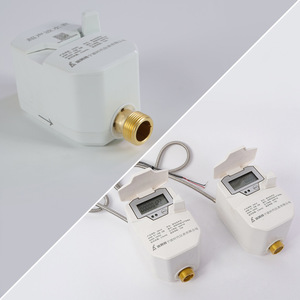 Amico Smart Water Meter DN15 NB-IoT Wireless Ultrasonic For Home Use - Product Image 2