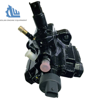 Bomba de Inyección de Combustible de Alta Presión 0445020002 99483254 para Iveco Daily/Fiat Duo/Citroen Jumper