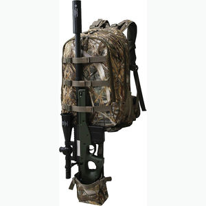 Échantillon gratuit Sac à dos tactique d'assaut de chasse en plein air le plus vendu Sac à bandoulière Messenger Sac à dos de randonnée Sac à dos tactique de gym - Product Image 3