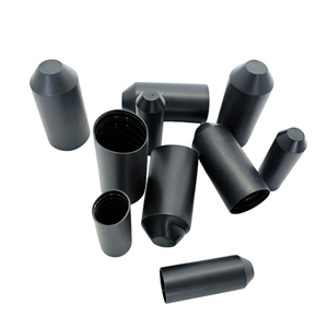 Embout de câble thermorétractable adhésif en PE avec colle, <span class=keywords><strong>prix</strong></span> usine - Product Image 1