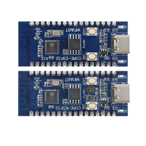 ESP32-C3 <strong>Development</strong> Board Simple/Classic Edition Wi-Fi for <strong>Programming</strong> Learning <strong>Controller</strong> Core Board Module - Product Image 1