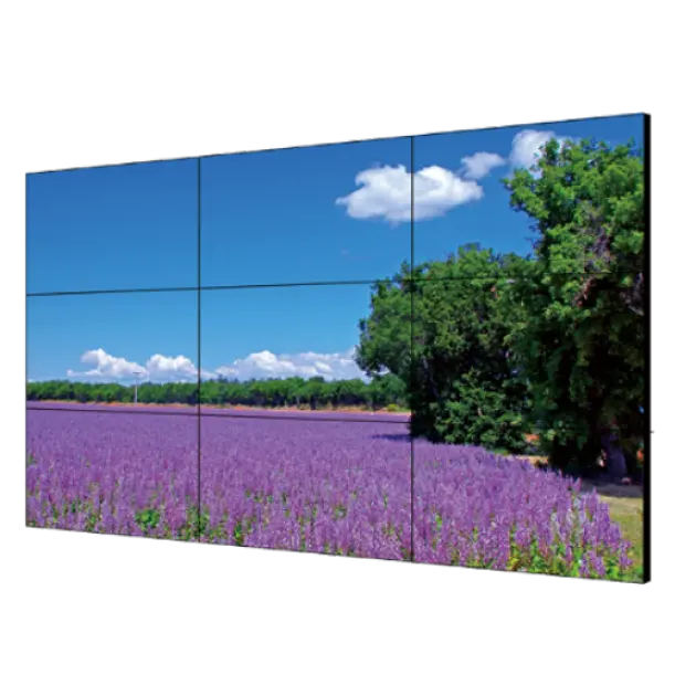 Panneaux d'affichage vidéo électroniques intérieurs à écran led meilleur écran led modulaire écran led souple et flexible