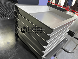 Sistema di cambio utensile automatico piegatrice a pannello intero serie P come <span class=keywords><strong>Salvagnini</strong></span> P2 - Product Image 4