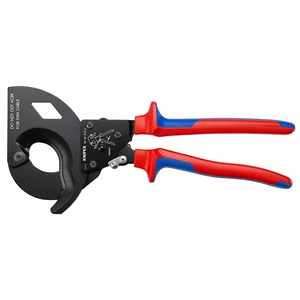 Cortador de Cables Knipex 95 32 315 A para Cables Swa de hasta 45mm 380mm - Product Image 3