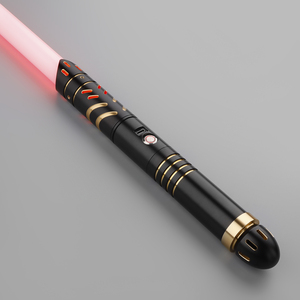 <span class=keywords><strong>Sabre</strong></span> laser <span class=keywords><strong>Star</strong></span> <span class=keywords><strong>Wars</strong></span> Heavy Dueling, changement de couleur infini, blaster, verrouillage, <span class=keywords><strong>sabre</strong></span> laser à double tranchant, cosplay - Product Image 3