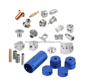 Trung Quốc <span class=keywords><strong>CNC</strong></span> không gỉ chuyển các bộ phận chế biến <span class=keywords><strong>CNC</strong></span> phay nhựa Anodizing nhôm các bộ phận gia công <span class=keywords><strong>CNC</strong></span> gia công dịch vụ - Product Image 4