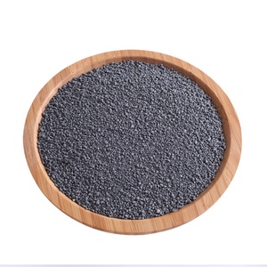 Service personnalisé OEM/ODM, litière pour chat en bentonite minérale concassée à base de charbon actif sans poussière à 99,99 %, litière agglomérante propre pour chat - Product Image 1